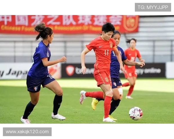 女足亚洲杯第4天五强全胜零封 中国队排名第二